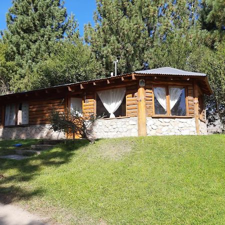 Cabana Pampa Esquel Exterior photo